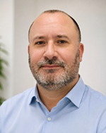 Monsieur David ANZALONE