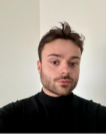 Monsieur Enguerran GABRIEL