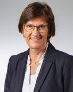 Frau Rita PETRY