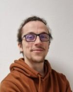 Monsieur Nicolas PINOCHE