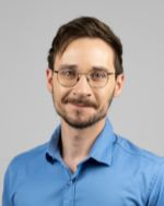 Herr Christian RAAB
