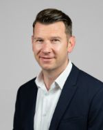 Herr Klaus-Peter SCHRÖDER