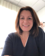 Madame Caroline TEXTOR