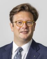 Monsieur Gilles WALERS