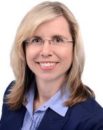 Frau Christiane ZÜGNER