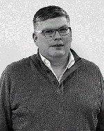 Monsieur Alain GAUSSIN