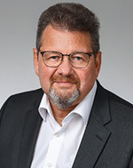 Herr Dirk FISCHER