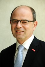Herr Hans-Jörg FRIESE