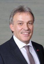 Herr Kurt KRAUTSCHEID