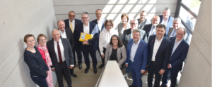 Assemblée Générale du CICM