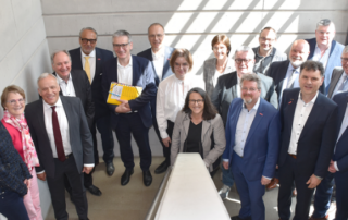 Assemblée Générale du CICM