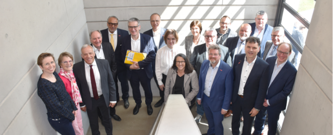 Assemblée Générale du CICM